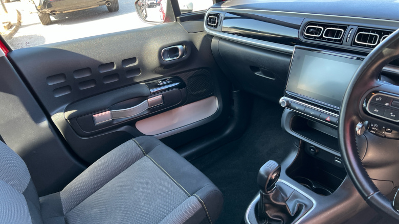 Citroen C3 1.2 PureTech Flair 5dr Petrol Hatchback